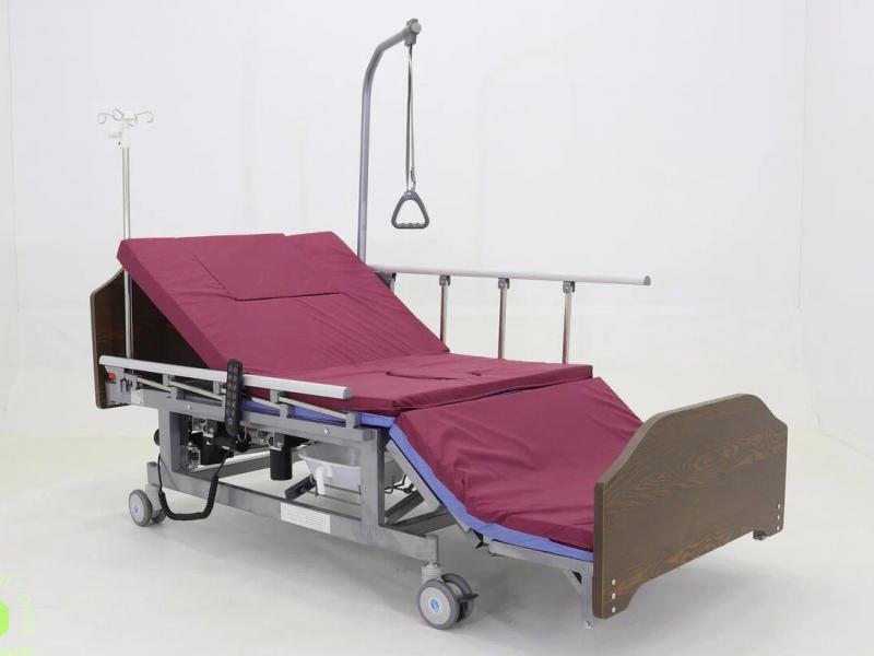 Иркутские медицинские кровати