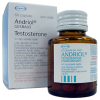 Цей тестостерон в таблетках, а точніше в капсулах, був проведений на основі Метилтестостерон, тільки токсичну дію при застосуванні цього препарату на печінку відсутня
