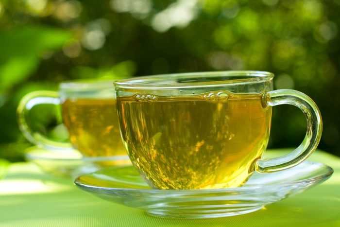 Доведено, що зелений чай може запобігти запалення ясен і руйнування зубів