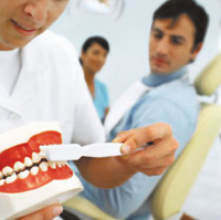 В останні роки все більше уваги стоматологи приділяють проблемі гігієни слизової оболонки порожнини рота і профілактичним заходам, спрямованим на запобігання хвороб пародонту