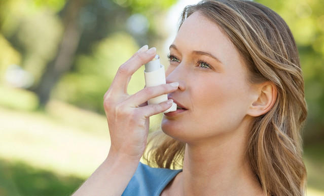 Аспірин знижує ймовірність захворювання на астму   У жінок у віці старше 45 років прийом аспірину не рідше одного разу в два дні зменшує ризик розвитку астми на 10%