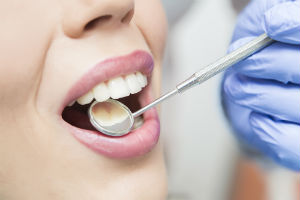Пацієнтам з таким діагнозом важливо докладати більше зусиль і приділяти більше уваги гігієні порожнини рота: