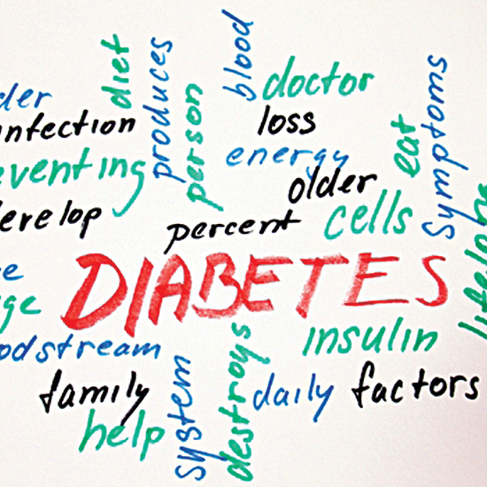 Цукровий діабет через свою значну поширеність привертає особливу увагу науково-медичного товариства в усьому світі