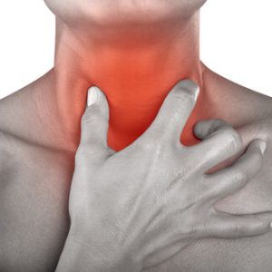 Печіння в горлі та на мові - це дуже неприємні симптоми, які приносять масу незручностей
