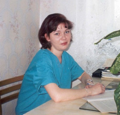Редактор: лікар акушер-гінеколог, стаж роботи 11 років, Созинова Анна