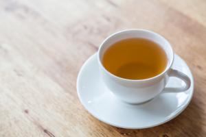 Невтішну новину для чоловіків-любителів чаю озвучила команда вчених з Університету Глазго