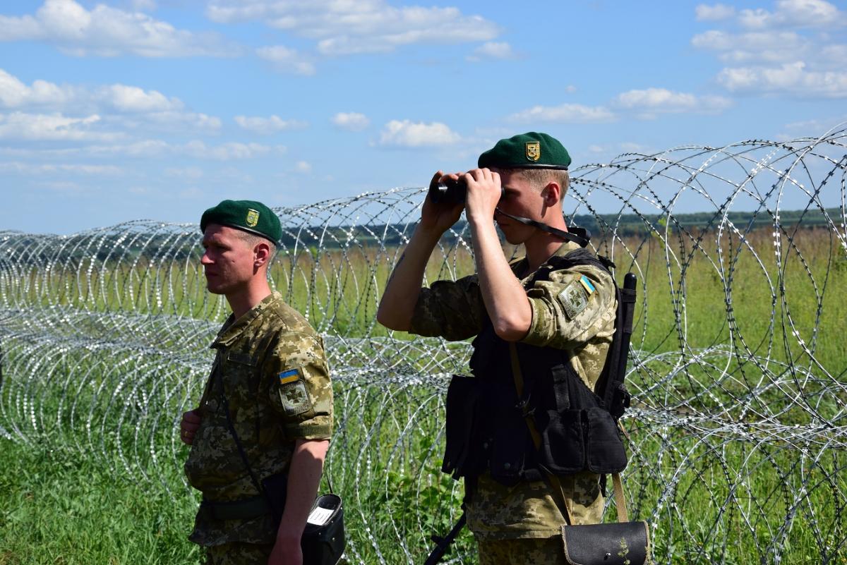 П'ятеро постраждалих були доставлені на лікування в госпіталь Держприкордонслужби, розташований в Одесі