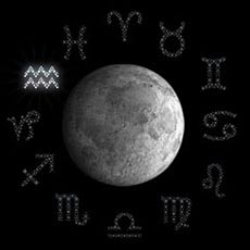 Місяць у Водолії - це вельми і вельми діяльний період, коли прагнення до неординарних рішень і несподіваним експериментів здатне придушити голос розуму