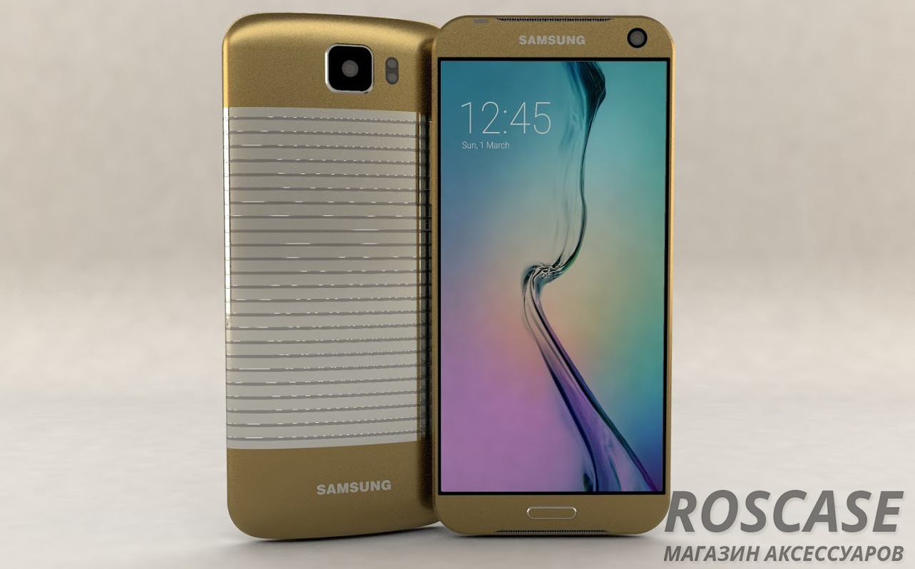 - Samsung Galaxy S7 фото