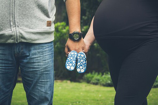 В одній статті розглянути всі варіанти взаємин під час вагітності неможливо