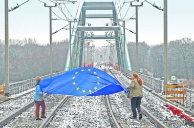 7 лютого 2011, 08:16 Переглядів:   Європейському союзу виповнюється 19 років