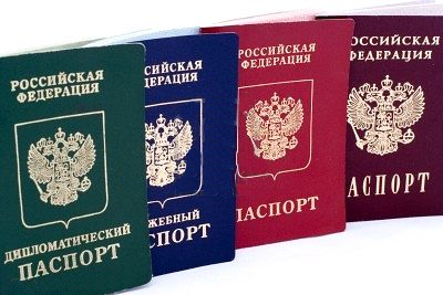 Які документи потрібні росіянам