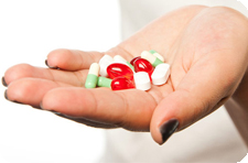 Препарати від головного болю - одні з найбільш затребуваних ліків