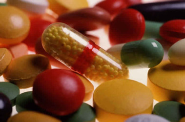 4 листопада 2011, 10:39 Переглядів:   Українці підсіли на антибіотики, фото medic