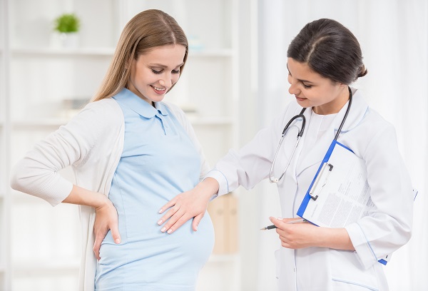 Ви скоро станете мамою і, звичайно, як у всіх вагітних, у вас багато питань і страхів, відповісти і розвіяти які допоможе досвідчений лікар-гінеколог