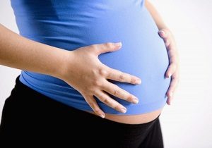 Запалення яєчників при вагітності