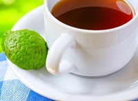 Чай з бергамотом при грудному вигодовуванні можна пити з великою обережністю