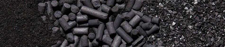 Активоване вугілля