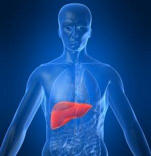 Гепатит - запальне захворювання печінки, яке найчастіше провокують віруси