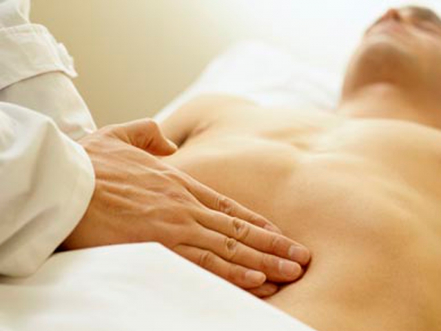 Терапія різних видів гепатиту