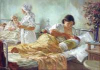 Вагітність і суспільство