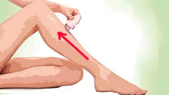 Будьте особливо обережні зі своїм обличчям під час епіляції