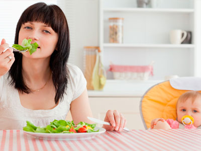 Це звичайний зошит, в якій потрібно за часом записувати за часом все, що ви прийняли в їжу