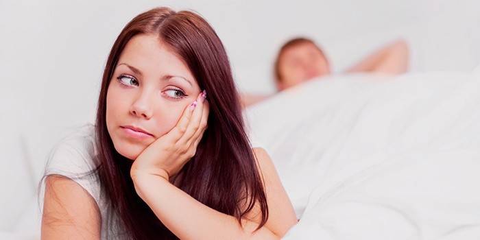 Під час або після статевого акту