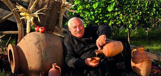 Але навіть такі вина можуть мати міцністю від 3 до 10%