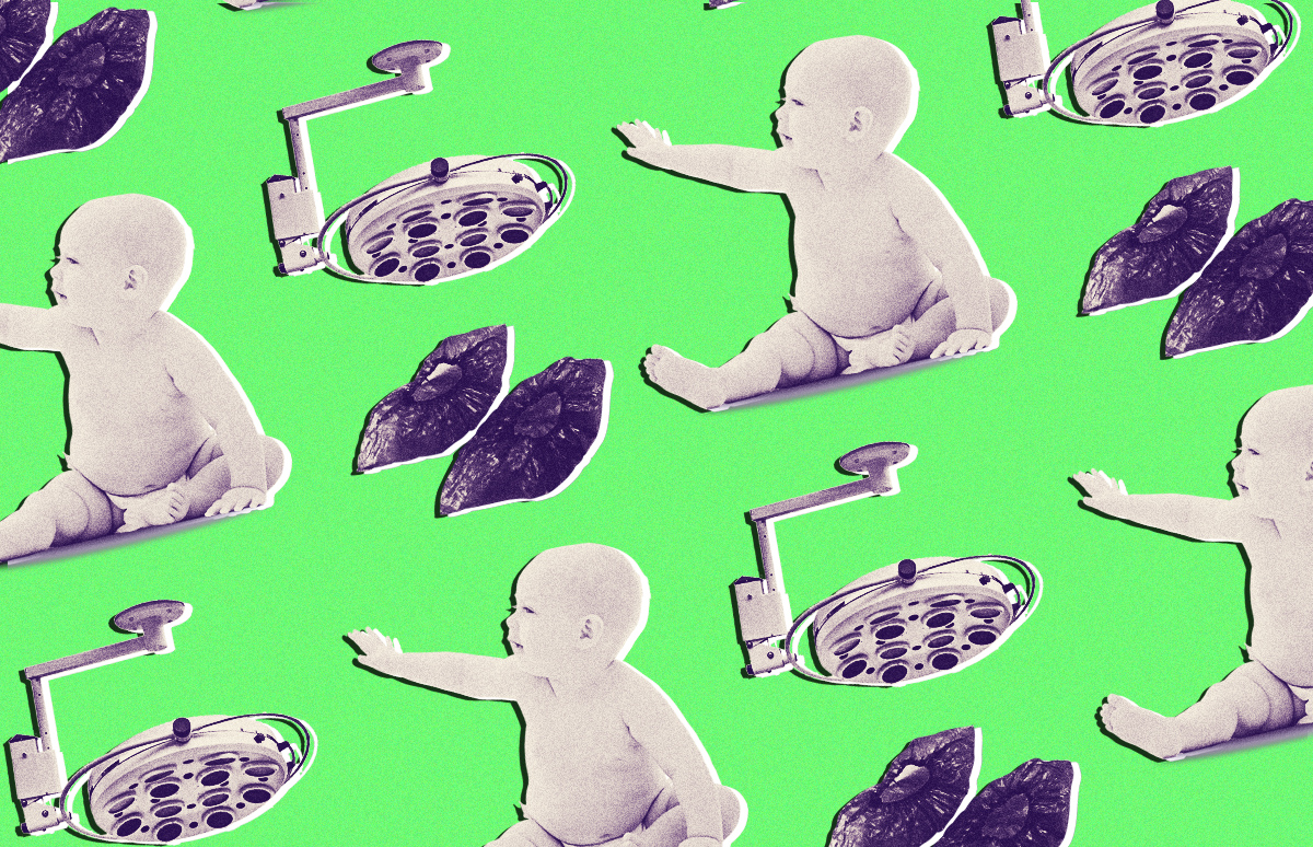 ZIMA опитала кілька французьких мам і акушерів-гінекологів, щоб з'ясувати, як влаштовані пологи у Франції