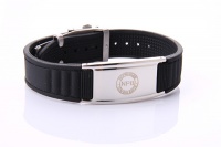 Купити чоловічий браслет зі сталі і поліпшити своє здоров'я