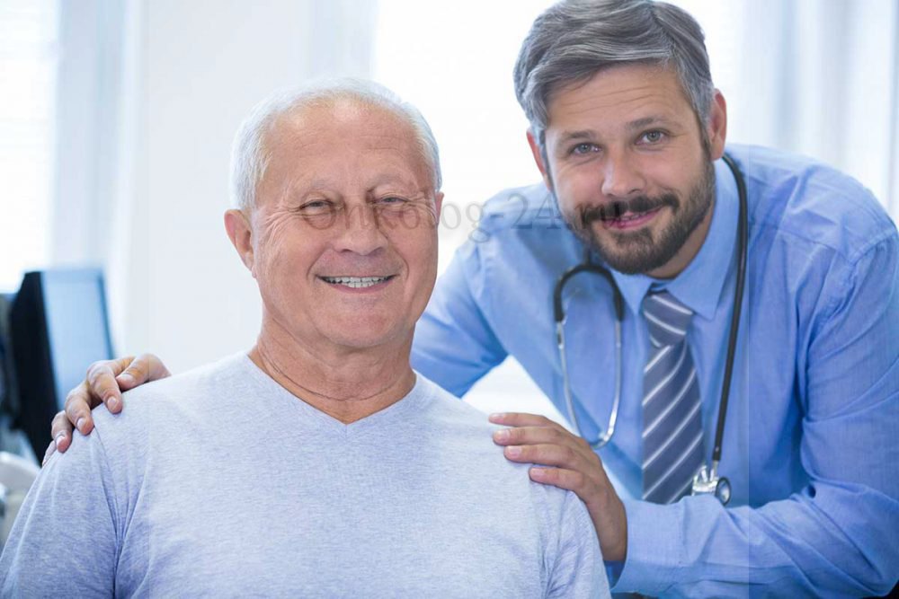 З чого починається і як проходить діагностика раку горла