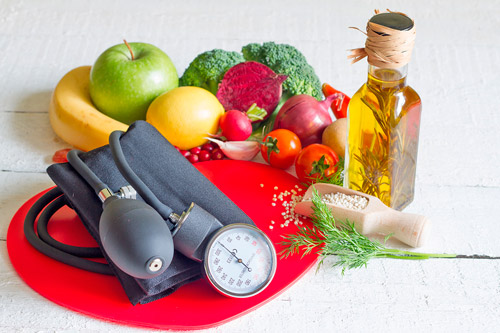 Дієта при гіпертонії рятує багатьох чоловіків і жінок від необхідності постійного прийому ліків