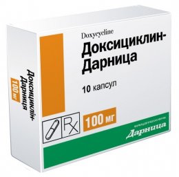 Після засвоєння в тонкому кишечнику тетрациклін зв'язуються з білками плазми крові і швидко транспортуються до місця скупчення патогенної мікрофлори