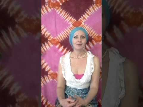 Дихальні вправи - При високому тиску