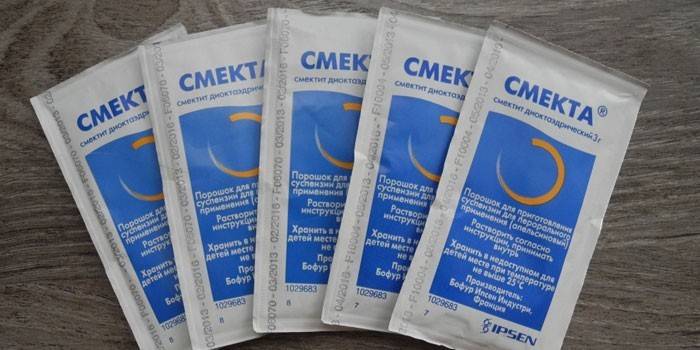 Нифуроксазид, Екофуріл - випускаються в суспензії, таблетках;   Ерсефуріл, Ентеросгель, Фуразолідон - капсули, що містять трохи інше активна речовина;   Стопдіар, Бактисубтил, Бактериофаг;   найдешевшими за ціною аналогами є Фталазол, Ентерол, Смекта