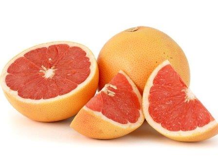 Грейпфрут (Citrus paradisi)   ©   Wikimedia Commons