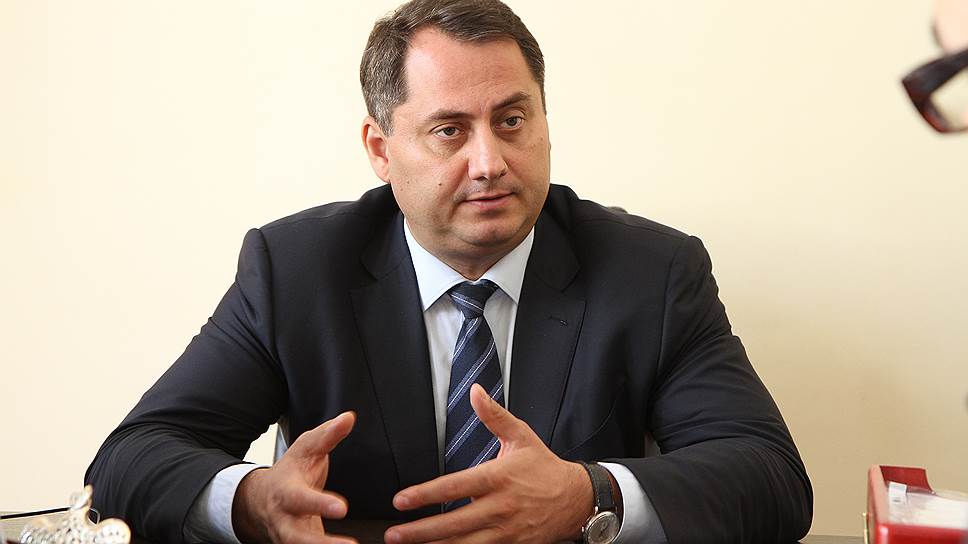 Завідуючий кафедри