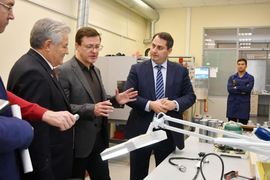 інноваційна робота