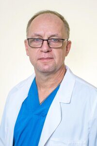 Наші лікарі