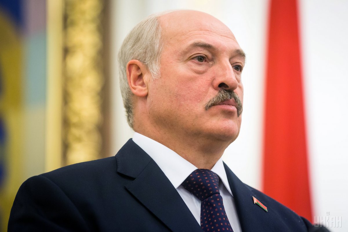 Президент Білорусі розповів, що його раціон складається в основному з білкової їжі
