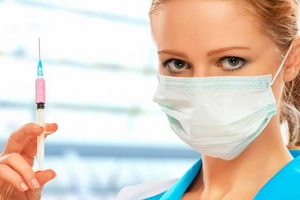 Дифтерія - небезпечне інфекційне захворювання, яким особливо схильні жителі Росії