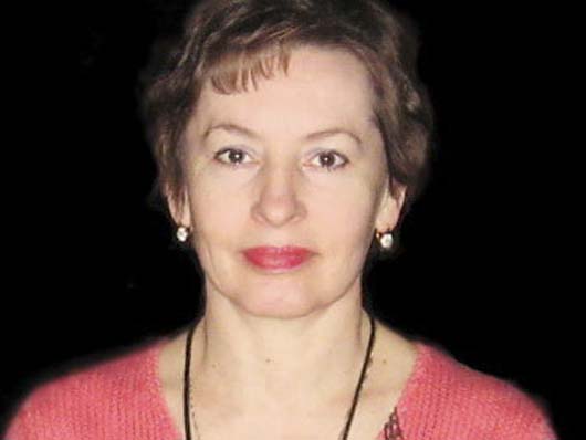 Наталія Дорошевич