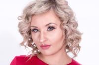 «На консультацію до офтальмолога я з 4-річним сином пішла після того як помітила, що він часто тре очі, скаржиться на головний біль і на те що бачить предмети нечітко