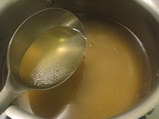 Як зварити правильний, корисний м'ясний суп