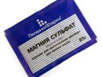 В яких випадках використовується медикамент