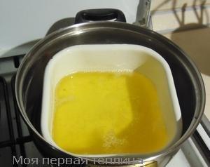 Отже, Ви купуєте вершкове масло в найближчому продуктовому магазині
