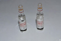 Ліки було створено видатними російськими вченими в кінці минулого століття і не має аналогів за кордоном