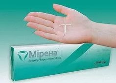Внутрішньоматкова спіраль   «Мірена» відноситься до групи гормональних контрацептивів, які успішно застосовуються в   сучасної гінекології   протягом останніх 40 років, і є незамінним засобом запобігання небажаної вагітності