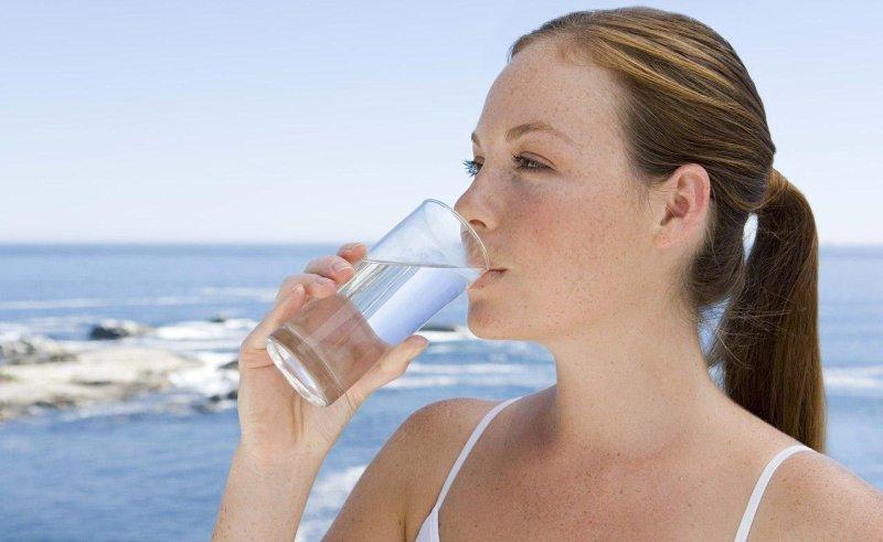 Більше чистої води - і проблема йде